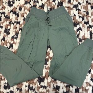Lululemon Dance Studio Joggers